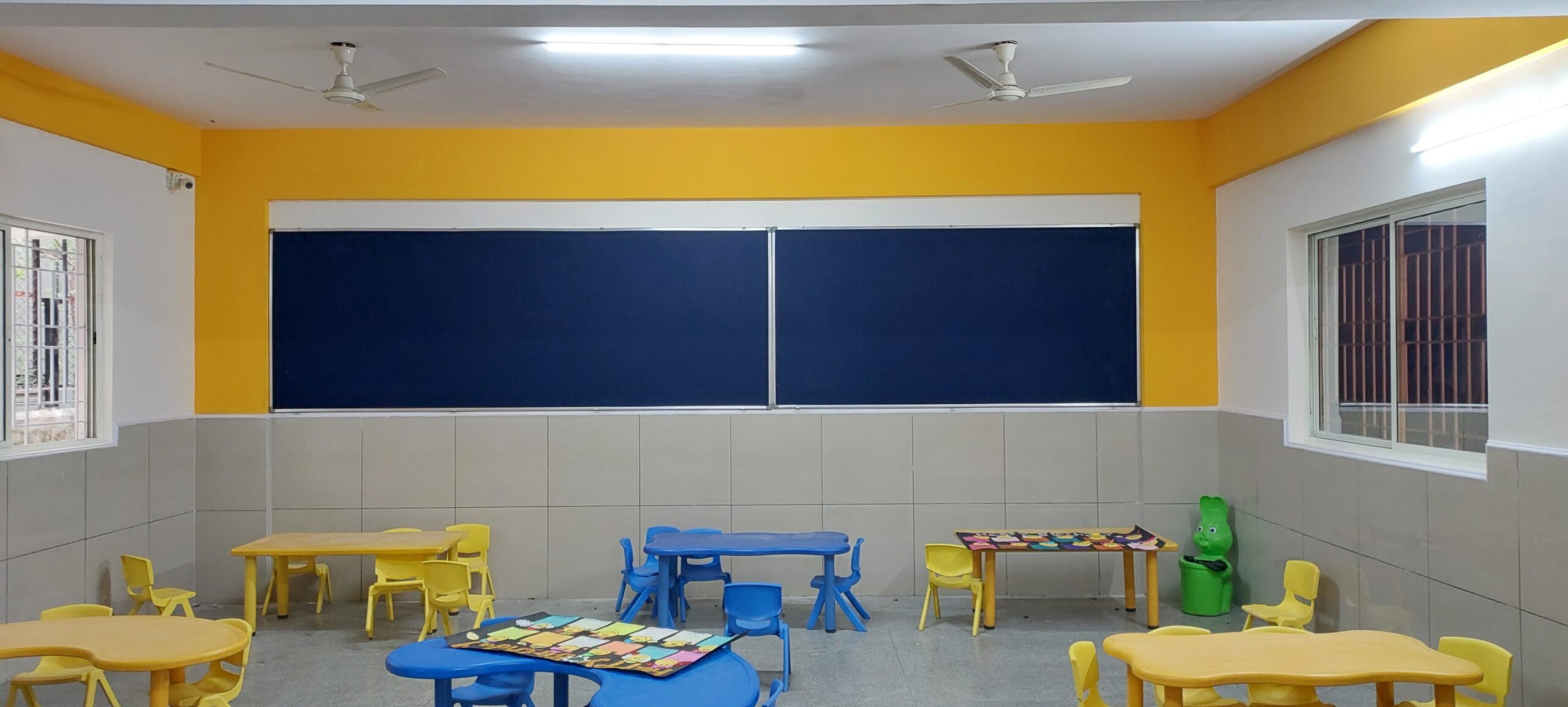 school board