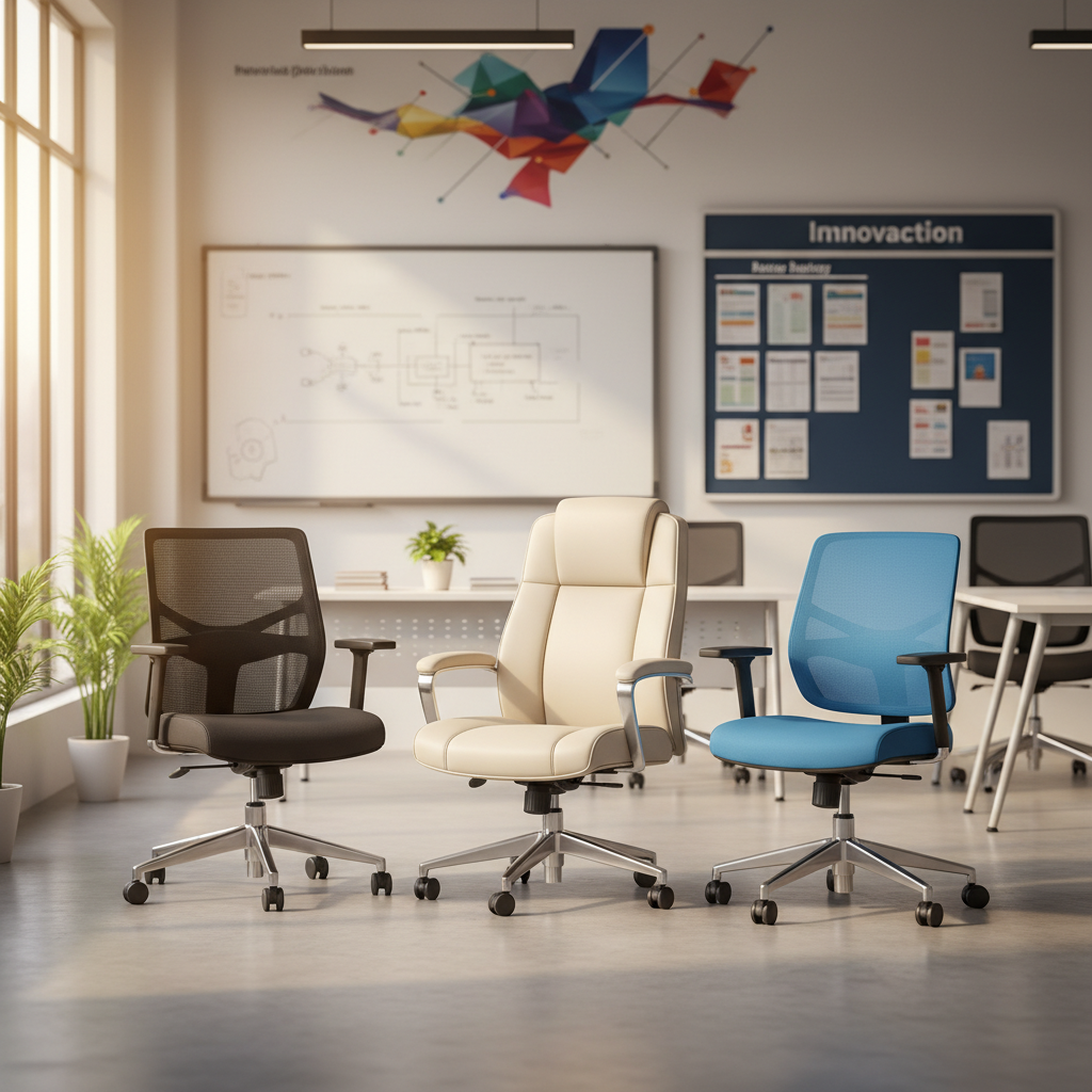 Top Bangalore Manufacturer of Office Revolving Chairs & More Office revolving chairs and display systems showroom Bangalore
