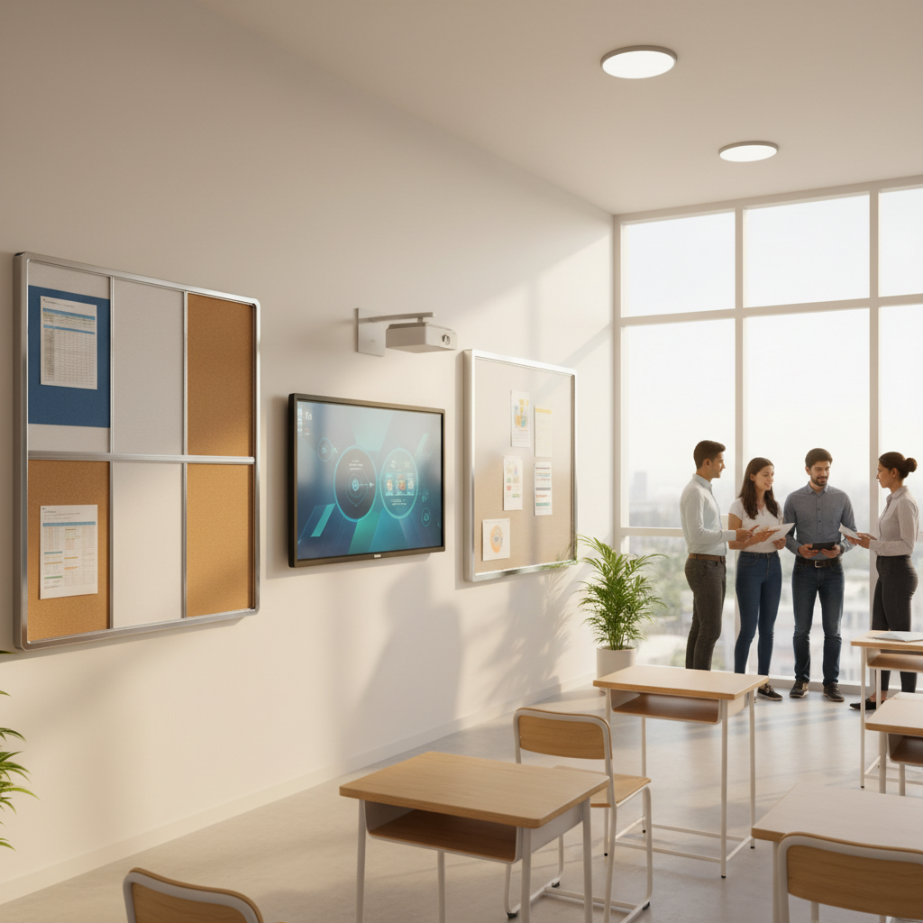 Best Display Systems Bangalore | GKS Enterprises Solutions Display systems and educational furniture by GKS Enterprises Bangalore
