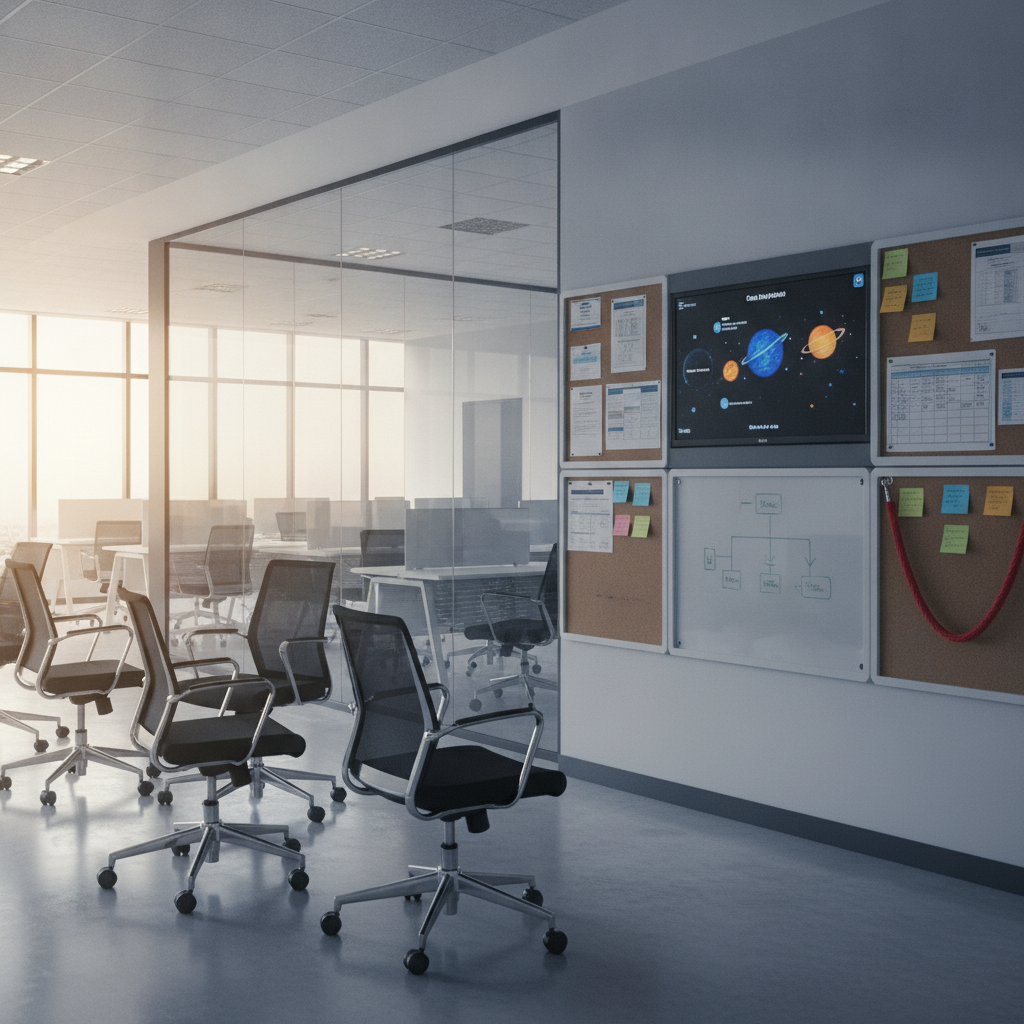 Best Office Revolving Chairs & School Display Systems in Bangalore Office revolving chairs and school display systems in Bangalore